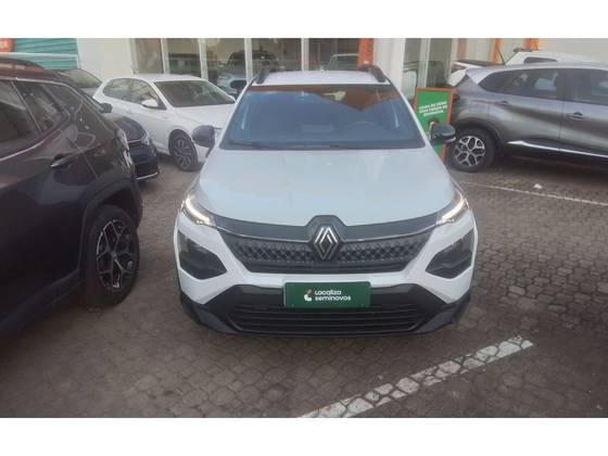 RENAULT KARDIAN 1.0 TCE FLEX EVOLUTION EDC